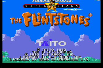 石头族乐园(美)